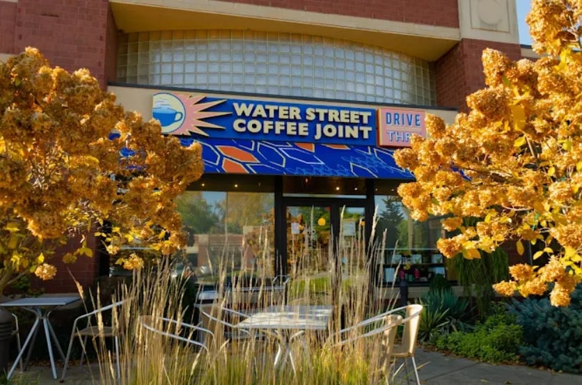 Water Street Coffee Joint